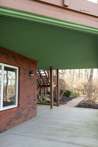 706 Hunter Drive, Lancaster, KY 40444