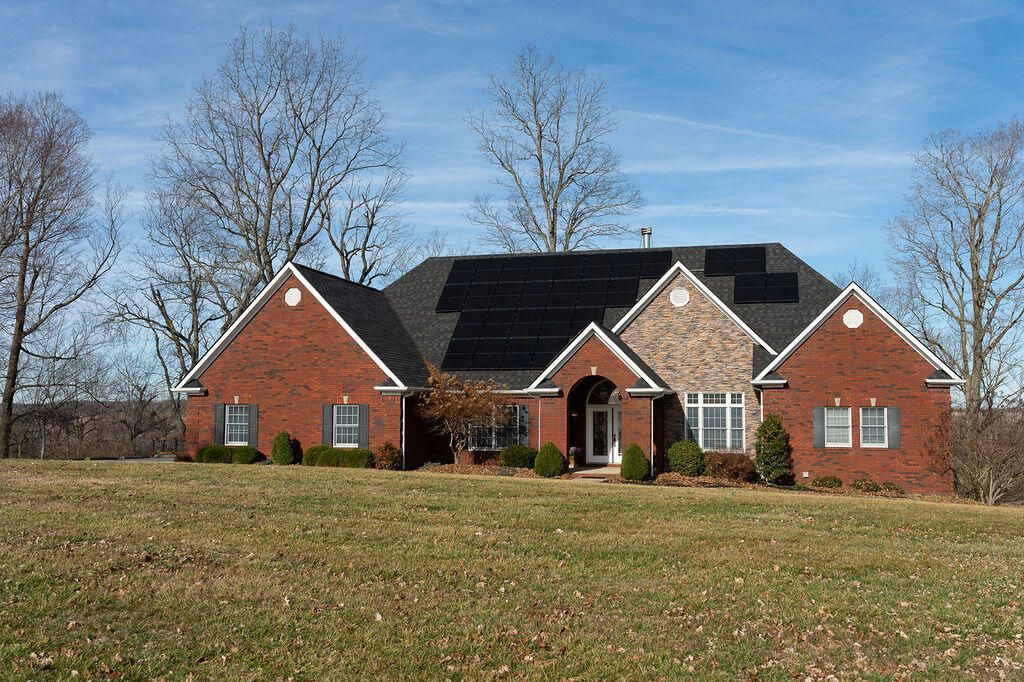 706 Hunter Drive, Lancaster, KY 40444