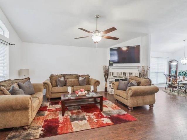 9403 Crimnson Court, Dallas, TX 75217