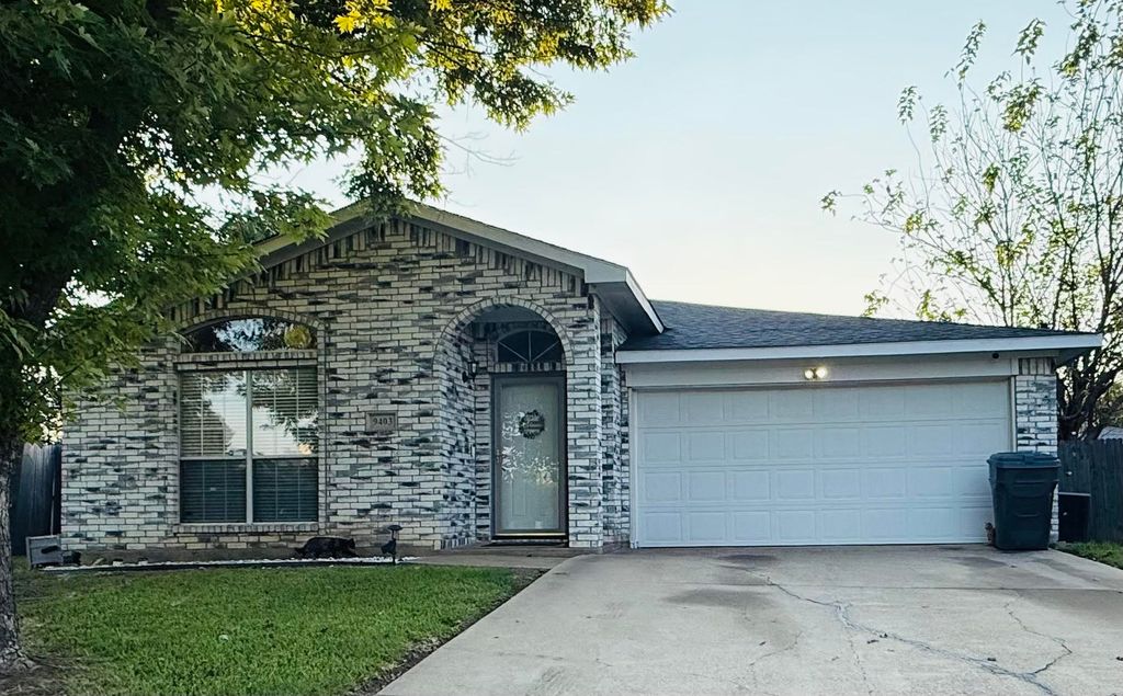 9403 Crimnson Court, Dallas, TX 75217