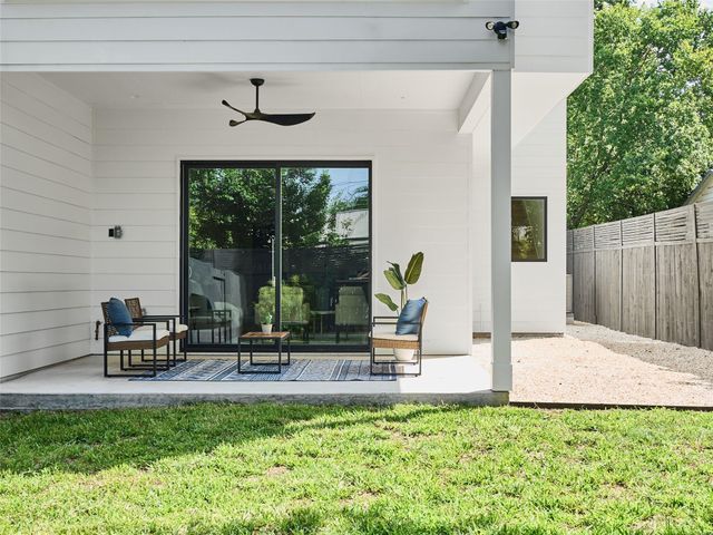 412 Hackberry LN 1, Austin, TX 78753