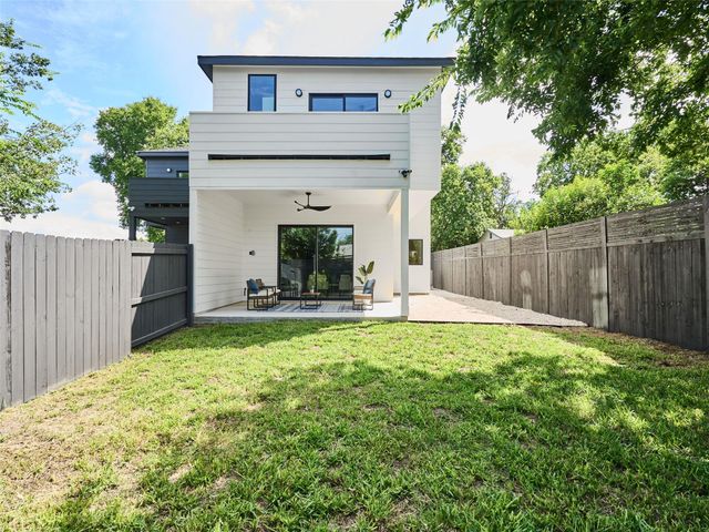 412 Hackberry LN 1, Austin, TX 78753