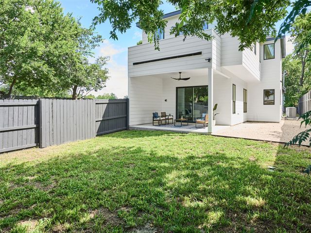 412 Hackberry LN 1, Austin, TX 78753