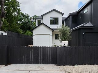 412 Hackberry LN 1, Austin, TX 78753