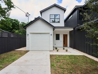 412 Hackberry LN 1, Austin, TX 78753