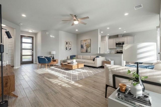 21414 Santa Carlo Ave, Lago Vista, TX 78645