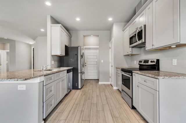 21414 Santa Carlo Ave, Lago Vista, TX 78645