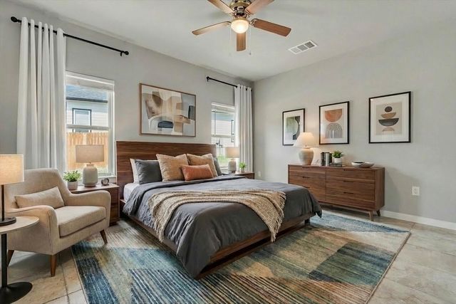 21414 Santa Carlo Ave, Lago Vista, TX 78645