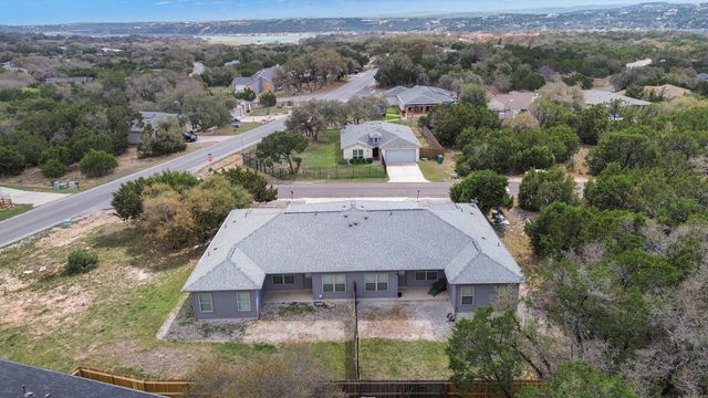 21414 Santa Carlo Ave, Lago Vista, TX 78645