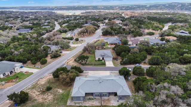 21414 Santa Carlo Ave, Lago Vista, TX 78645