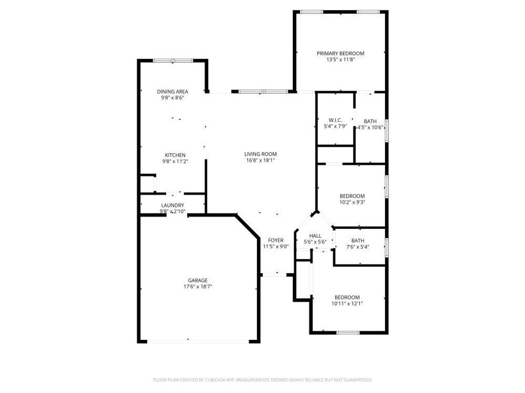 21414 Santa Carlo Ave, Lago Vista, TX 78645