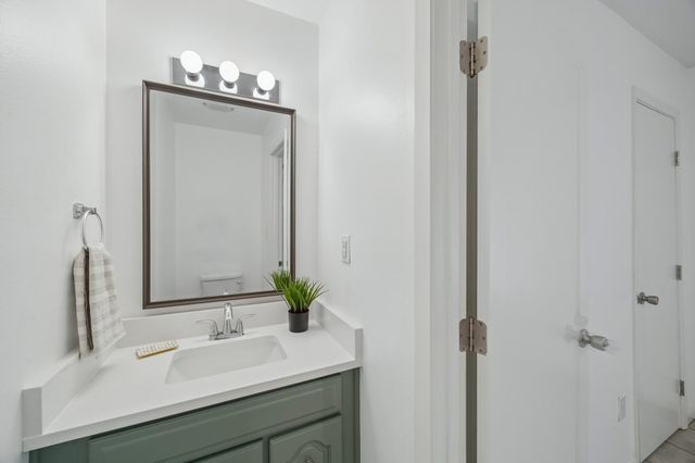 10821 Deaf Smith Street, La Porte, TX 77571