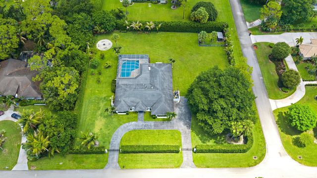 14039 Greentree Trail, Wellington, FL 33414