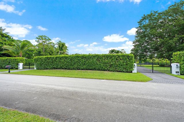 14039 Greentree Trail, Wellington, FL 33414