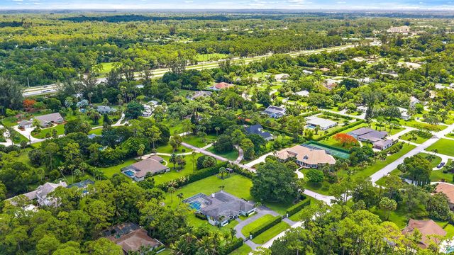 14039 Greentree Trail, Wellington, FL 33414