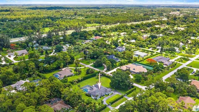 14039 Greentree Trail, Wellington, FL 33414
