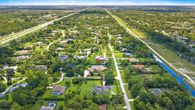 14039 Greentree Trail, Wellington, FL 33414