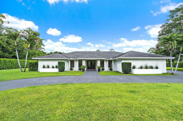 14039 Greentree Trail, Wellington, FL 33414