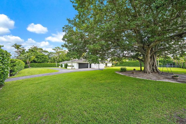 14039 Greentree Trail, Wellington, FL 33414
