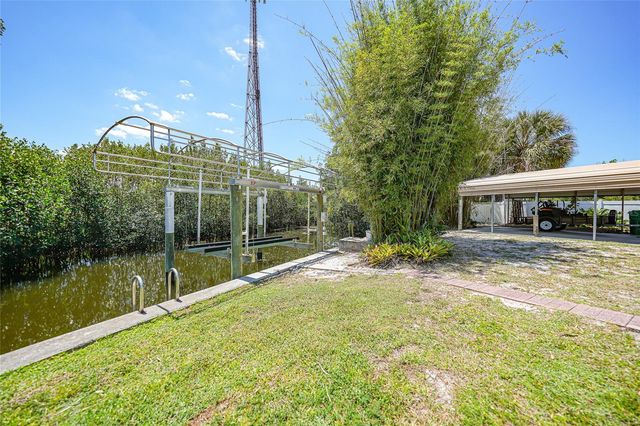 425 FIREBALL COURT, Punta Gorda, FL 33950