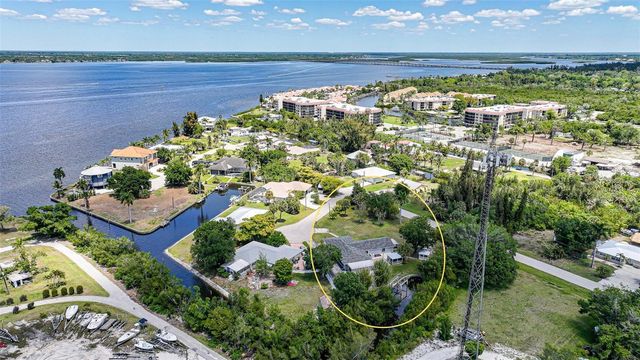 425 FIREBALL COURT, Punta Gorda, FL 33950
