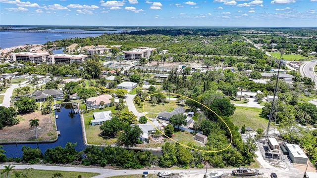 425 FIREBALL COURT, Punta Gorda, FL 33950