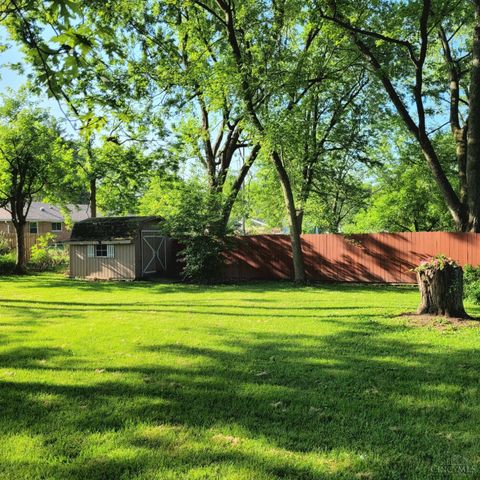 1916 Shady Lane, Beavercreek, OH 45432