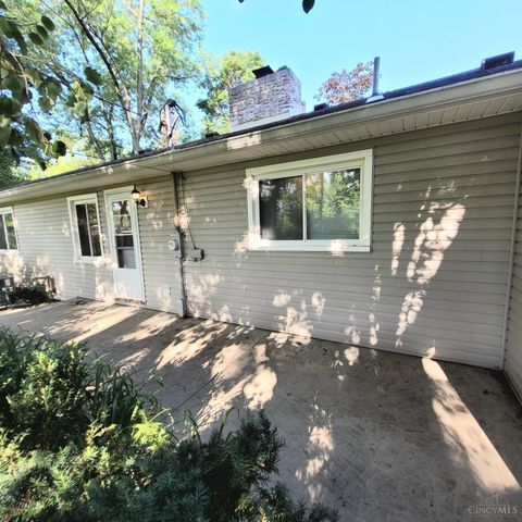 1916 Shady Lane, Beavercreek, OH 45432