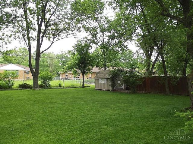 1916 Shady Lane, Beavercreek, OH 45432