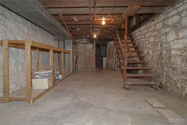 1226 Sidney Street, St Louis, MO 63104