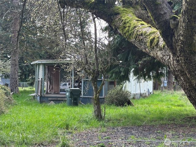 2813 Bona Vista Drive SW, Olympia, WA 98512