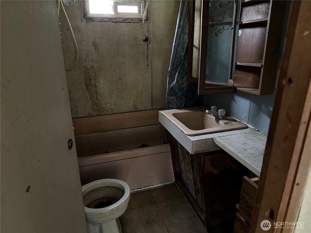 2813 Bona Vista Drive SW, Olympia, WA 98512