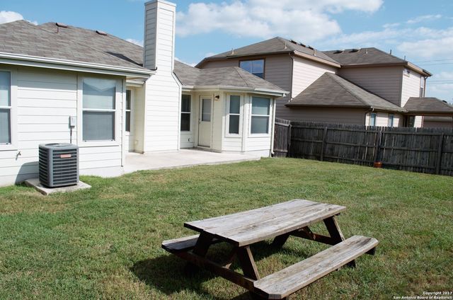 3917 Wensledale, Schertz, TX 78108