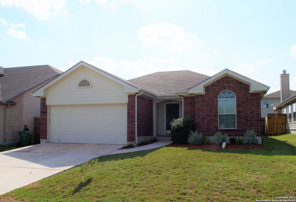 3917 Wensledale, Schertz, TX 78108