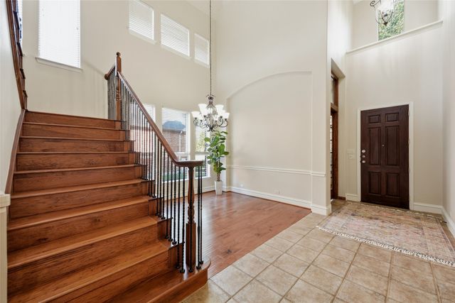 919 Panther Lane, Allen, TX 75013