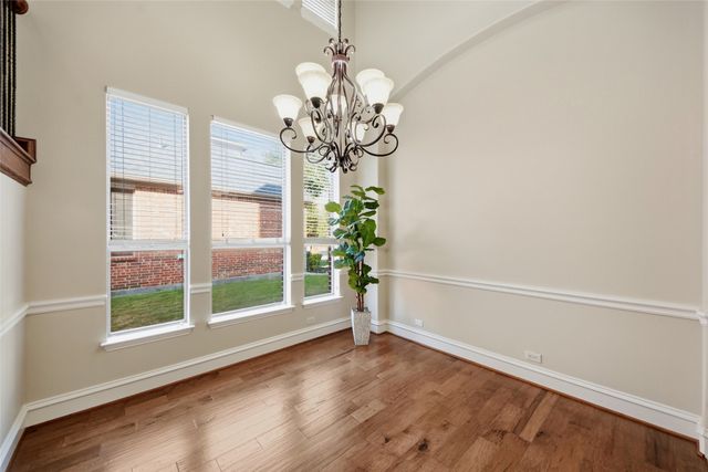 919 Panther Lane, Allen, TX 75013