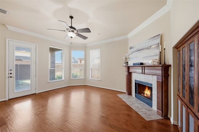 919 Panther Lane, Allen, TX 75013