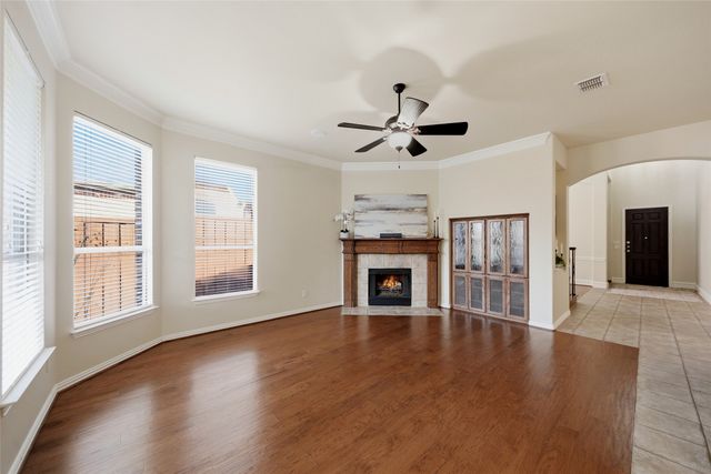 919 Panther Lane, Allen, TX 75013