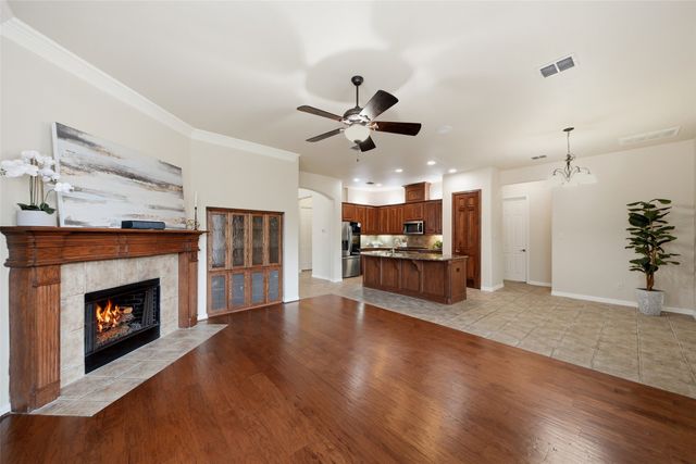 919 Panther Lane, Allen, TX 75013