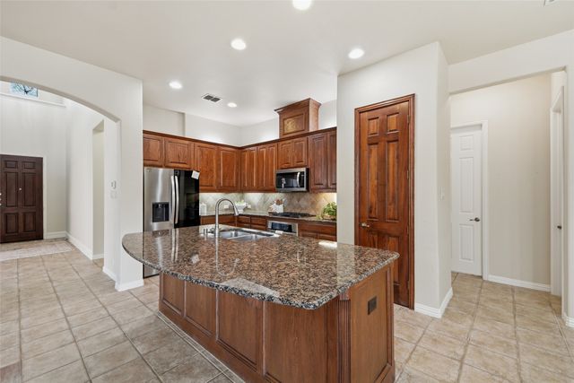 919 Panther Lane, Allen, TX 75013