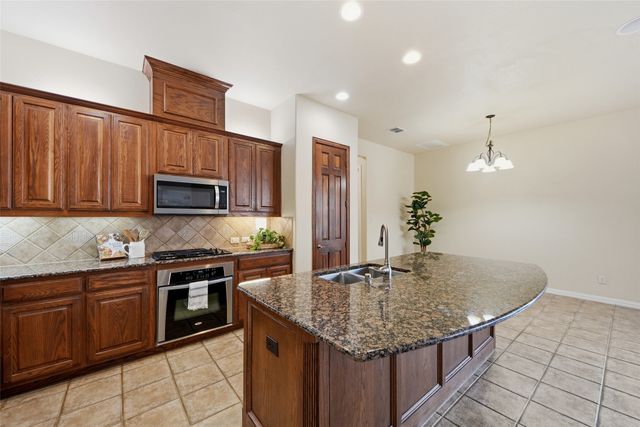 919 Panther Lane, Allen, TX 75013