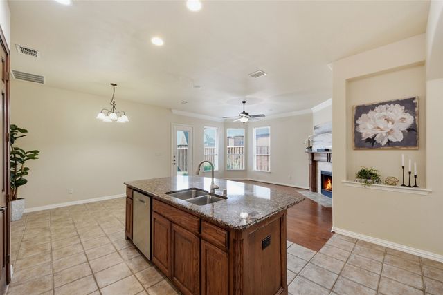 919 Panther Lane, Allen, TX 75013