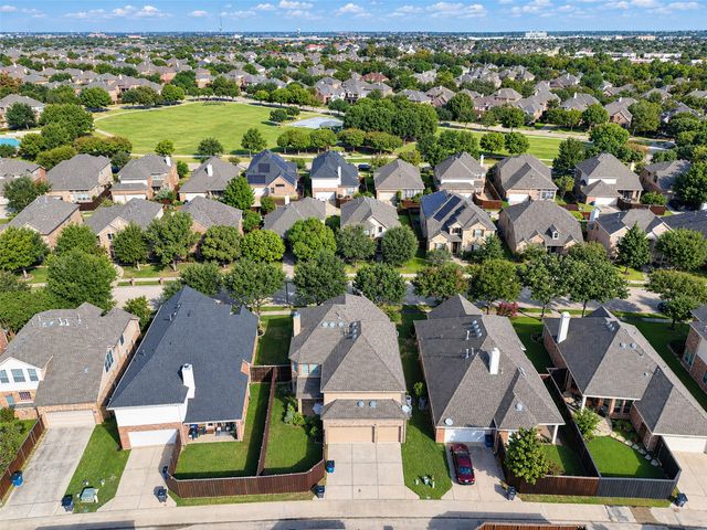 919 Panther Lane, Allen, TX 75013