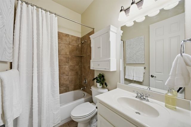 919 Panther Lane, Allen, TX 75013