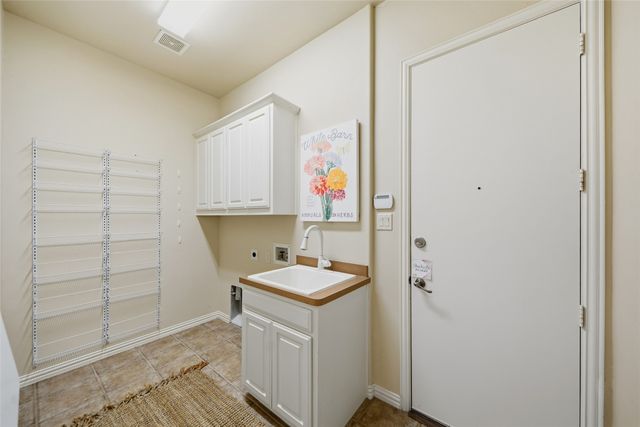 919 Panther Lane, Allen, TX 75013