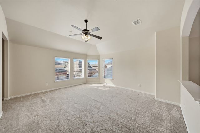 919 Panther Lane, Allen, TX 75013