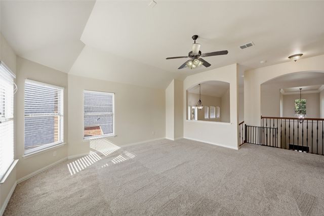 919 Panther Lane, Allen, TX 75013