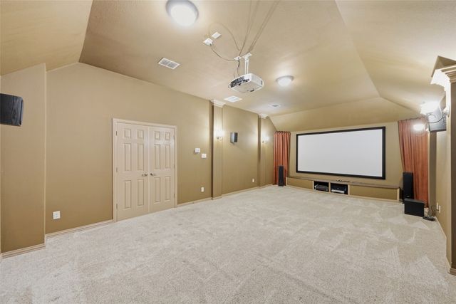 919 Panther Lane, Allen, TX 75013