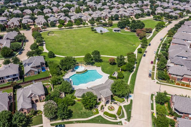 919 Panther Lane, Allen, TX 75013