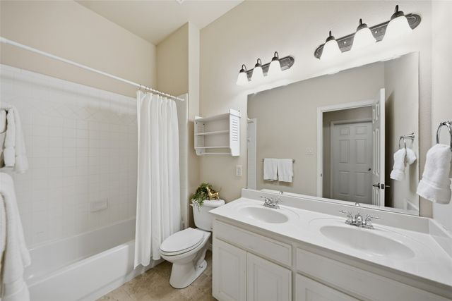919 Panther Lane, Allen, TX 75013